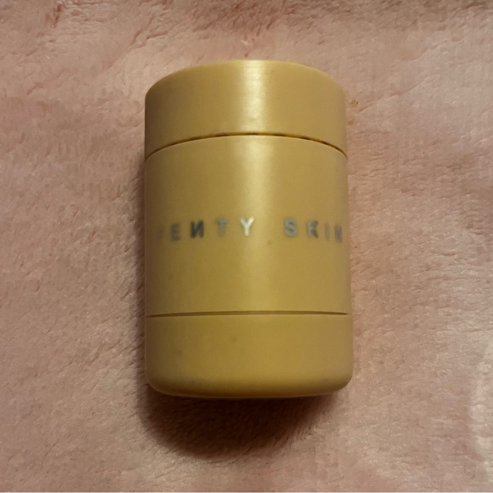 Fenty Skin lip care